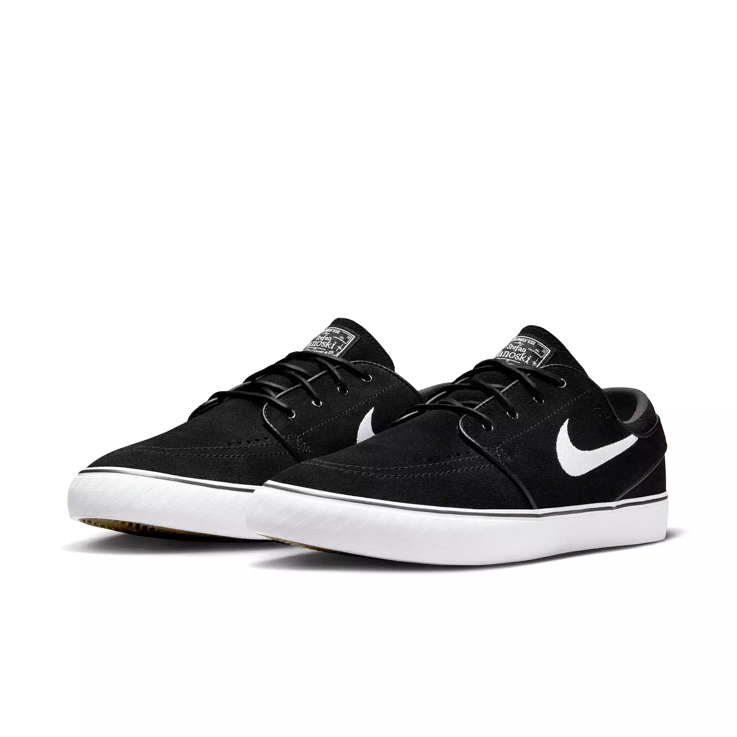 Nike SB Zoom Janoski OG+ Black/White