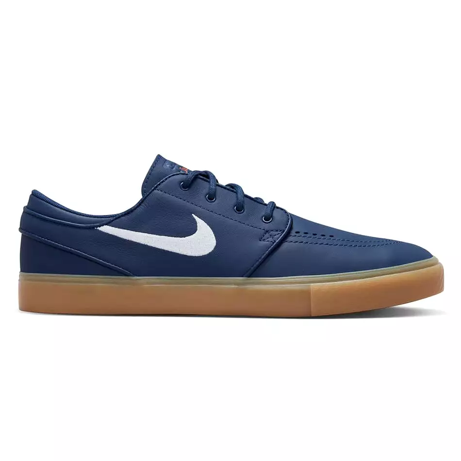 Nike SB Zoom Janoski OG+ Navy/Gum