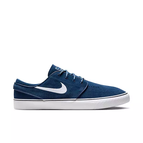 Nike SB Zoom Janoski OG+ Navy/Navy/White/White