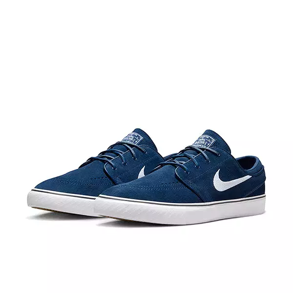 Nike SB Zoom Janoski OG+ Navy/Navy/White/White