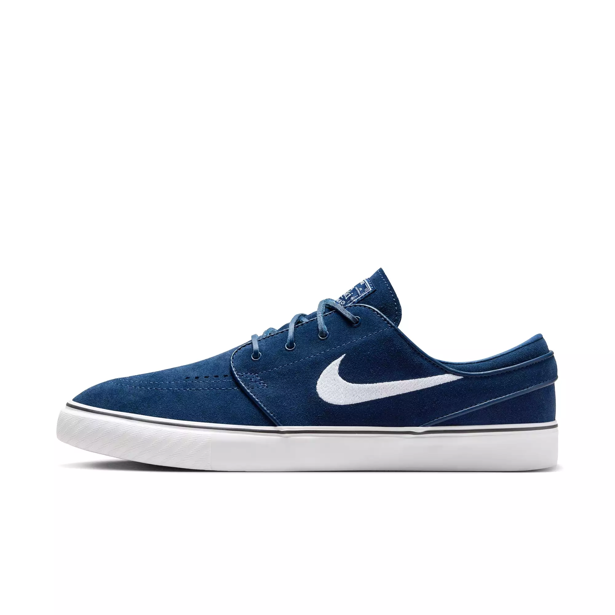 Nike SB Zoom Janoski OG+ Navy/White