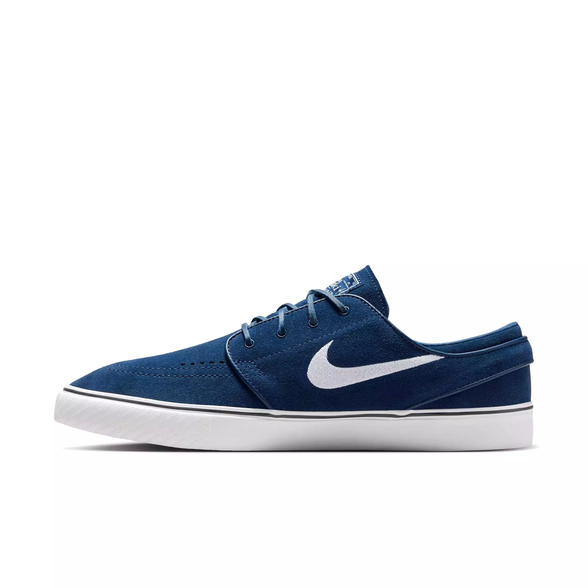 Nike SB Zoom Janoski OG+ Navy/White