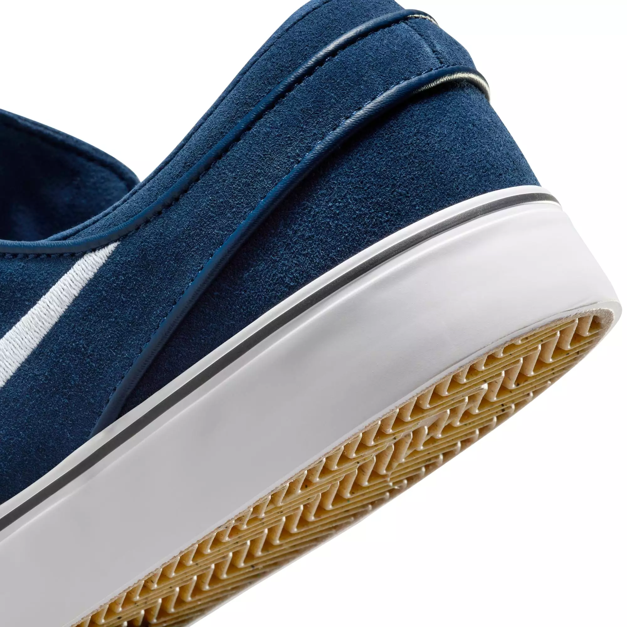 Nike SB Zoom Janoski OG+ Navy/White