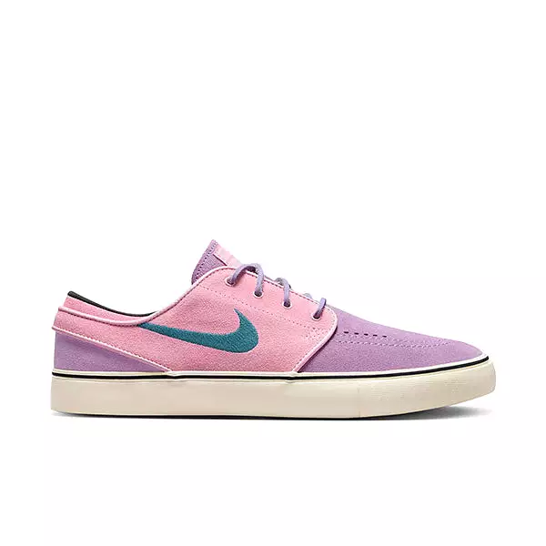 Nike SB Zoom Janoski OG+ QS Lilac/Noise Aqua-Med Soft Pink