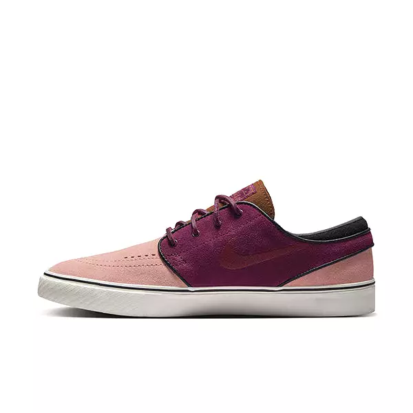 Nike SB Zoom Janoski OG+ QS Red Stardust/Team Red-Rosewood