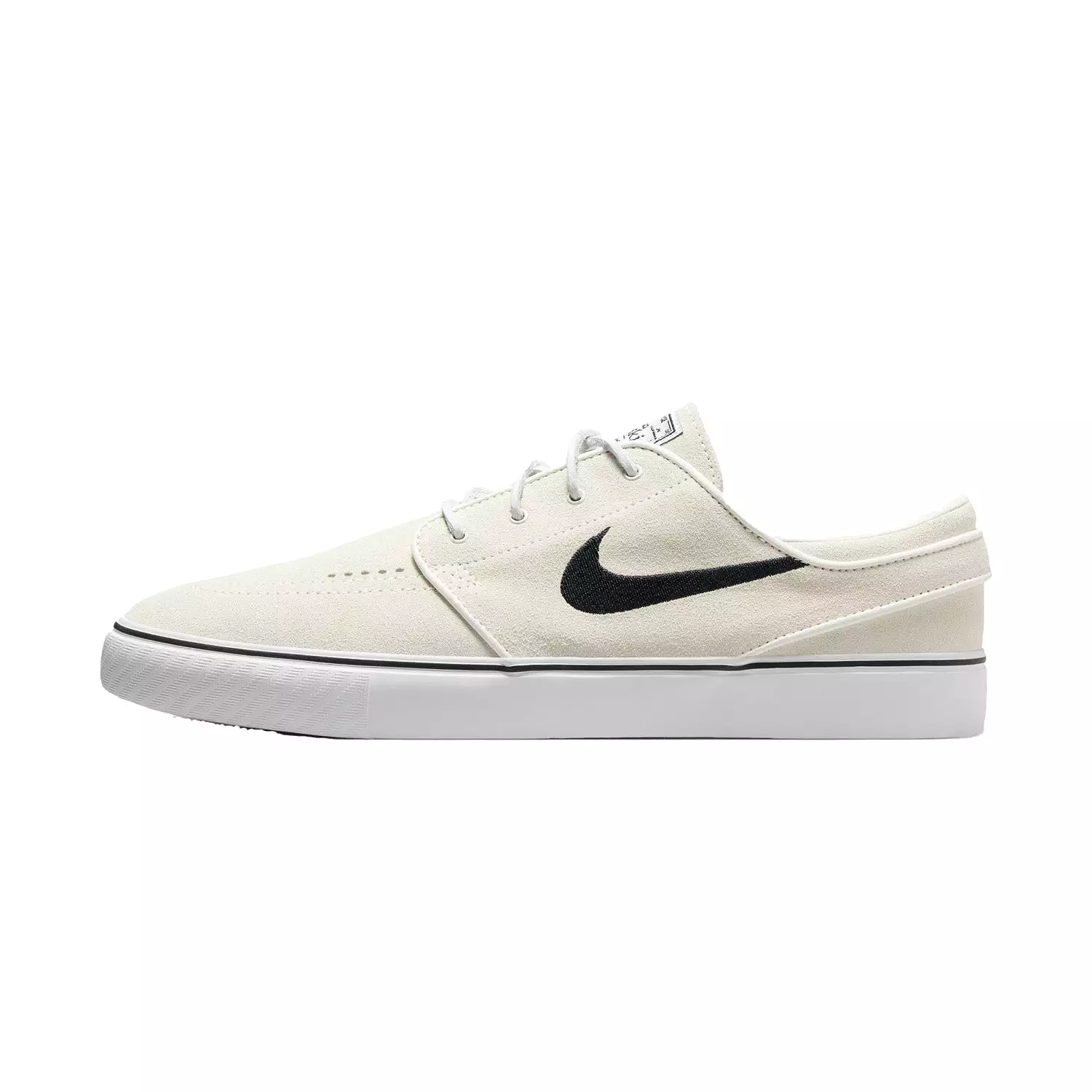 Nike SB Zoom Janoski OG+ Summit White/Black