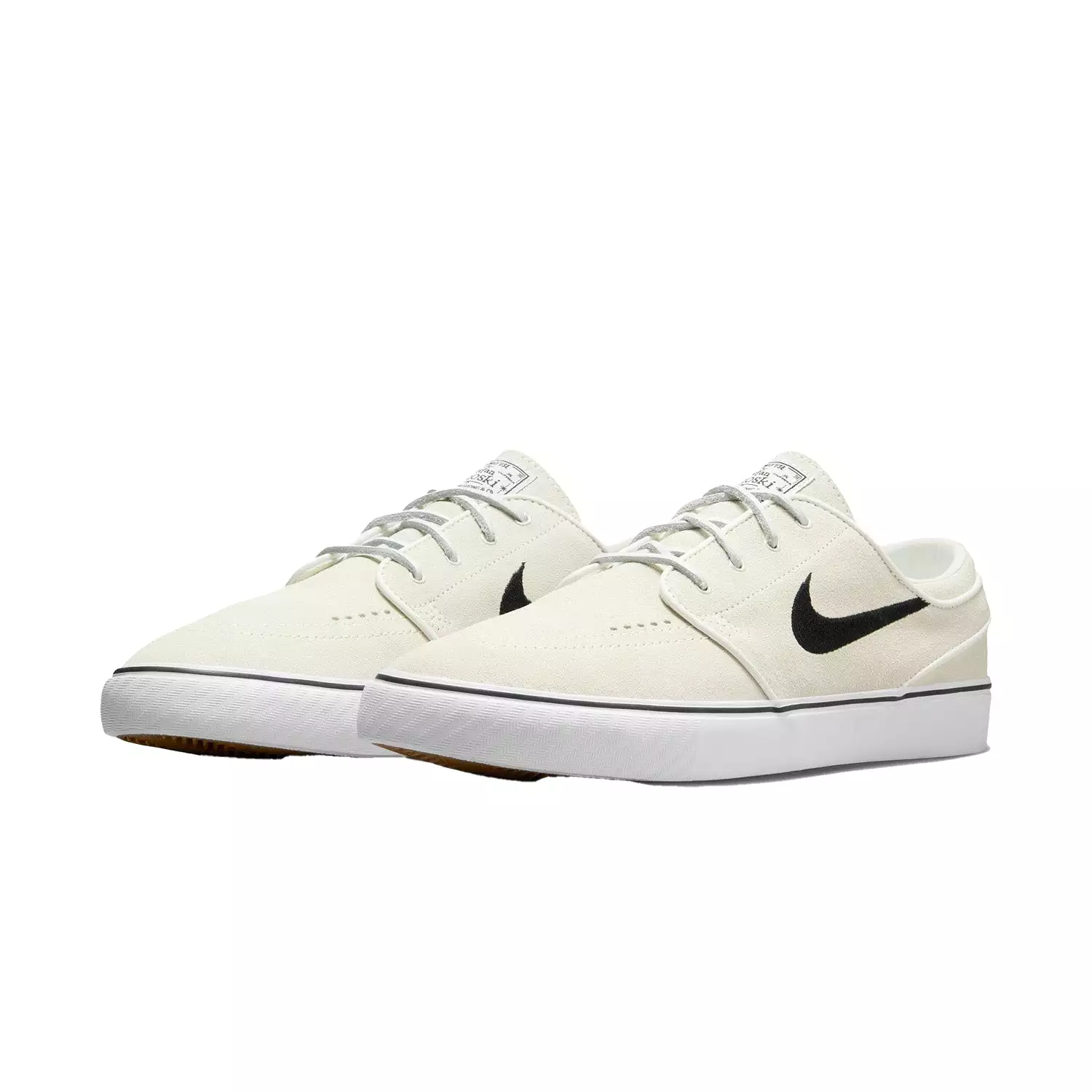 Nike SB Zoom Janoski OG+ Summit White/Black