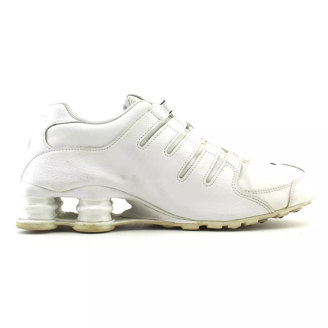 NIKE SHOX NZ