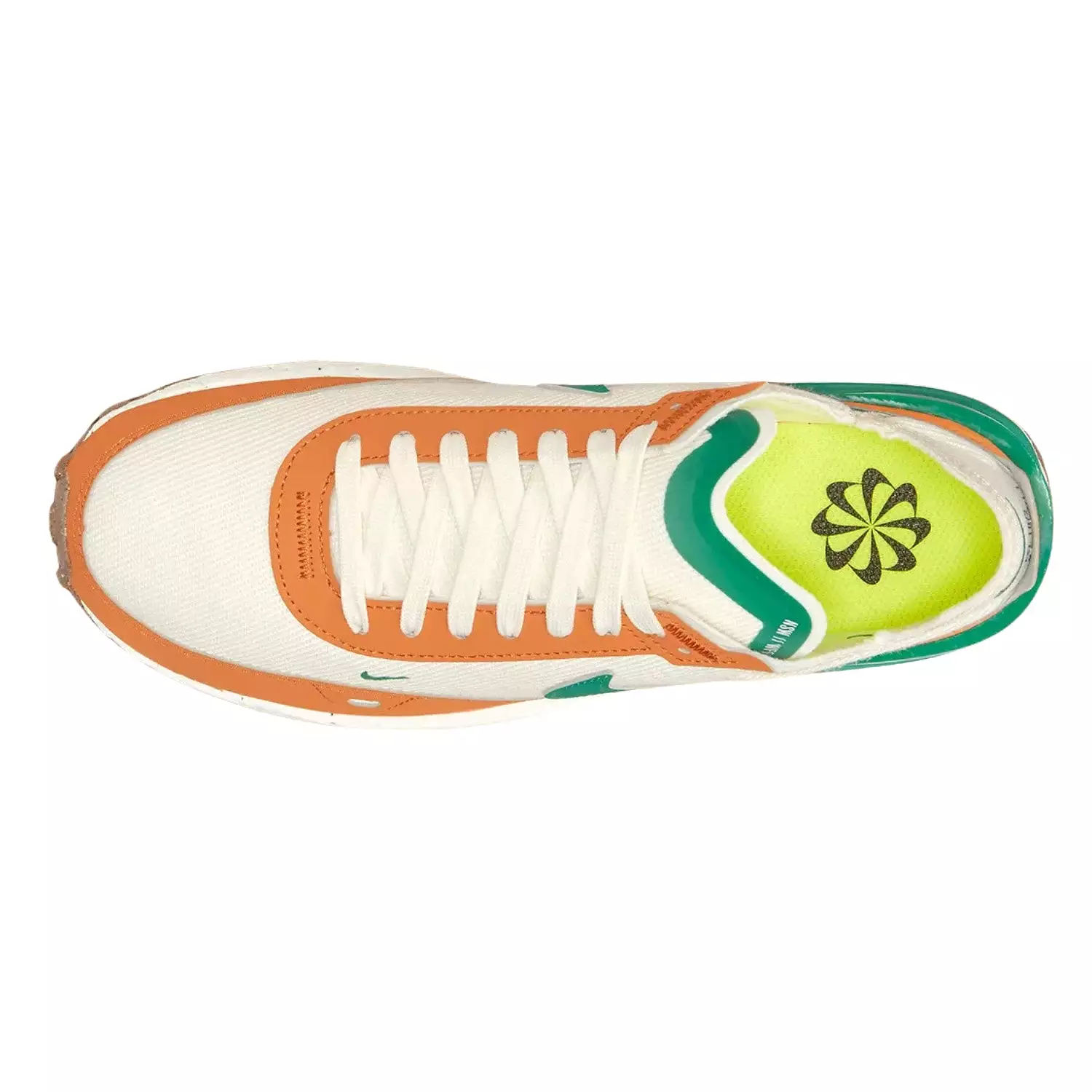 Nike Waffle One Crater Nn Womens Style : Dq4491