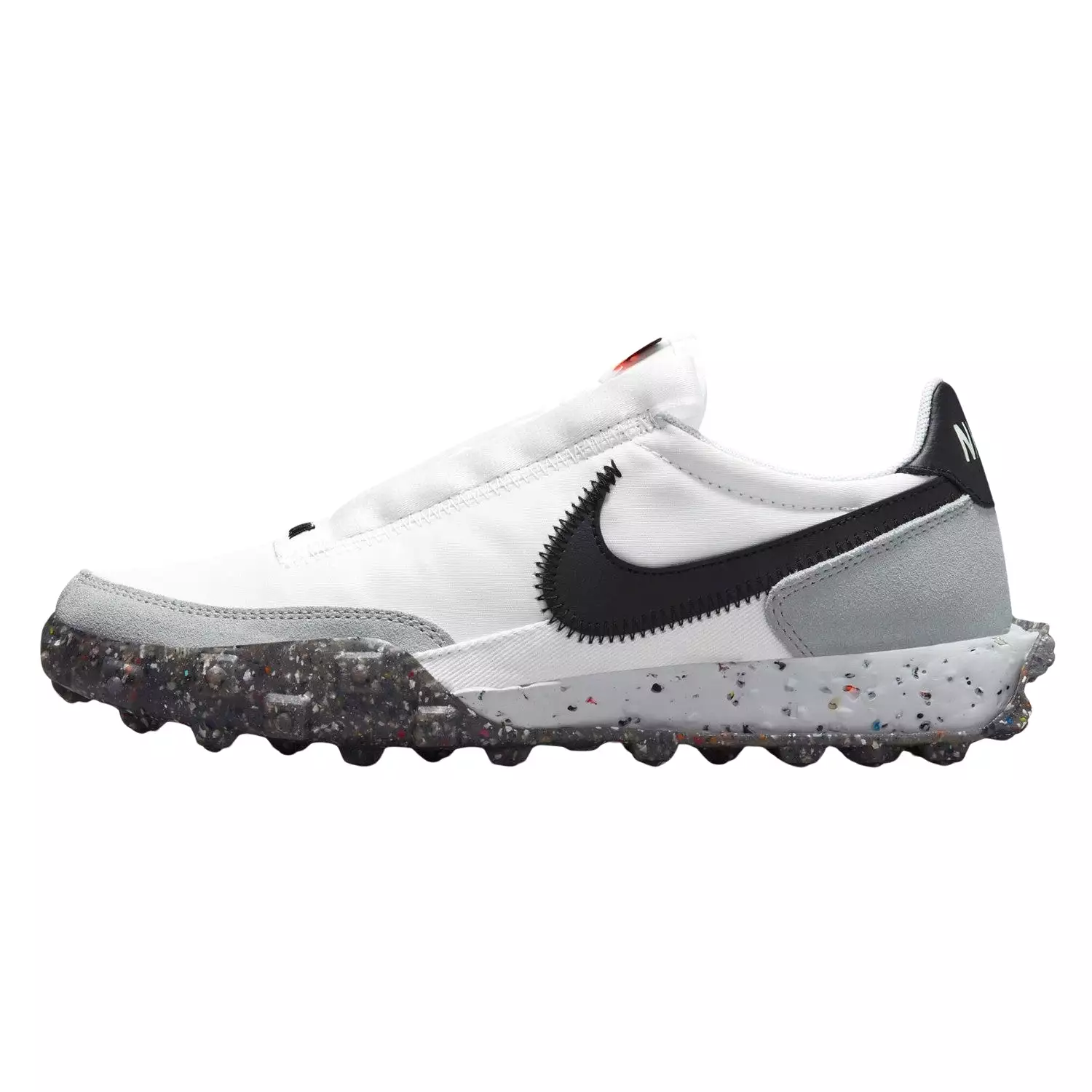 Nike Waffle Racer Crater Womens Style : Ct1983