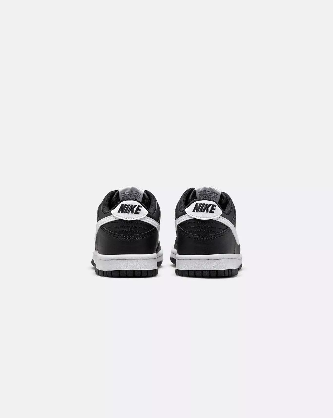 Nike Youth Dunk Low GS