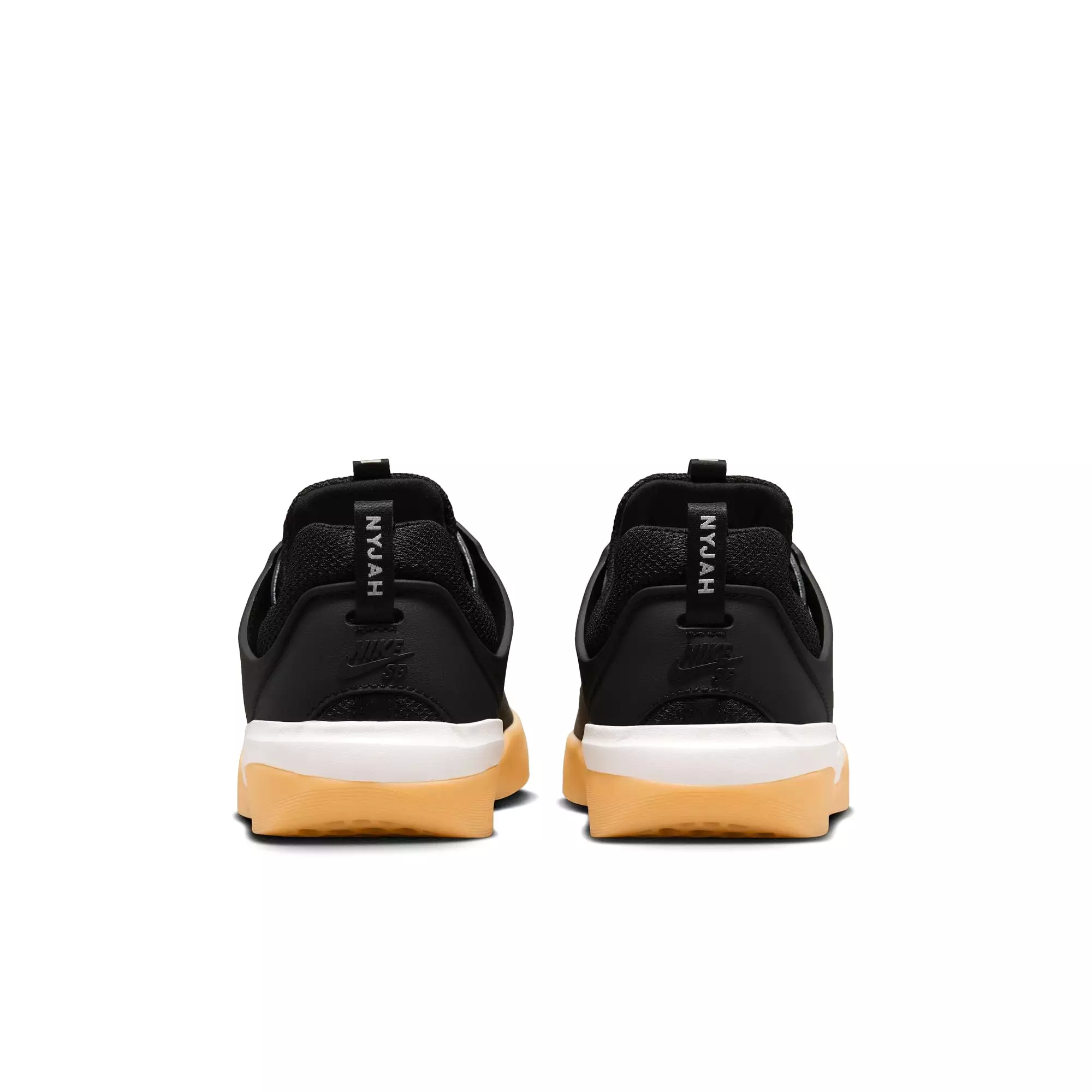 NYJAH 3 BLACK / WHITE / GUM