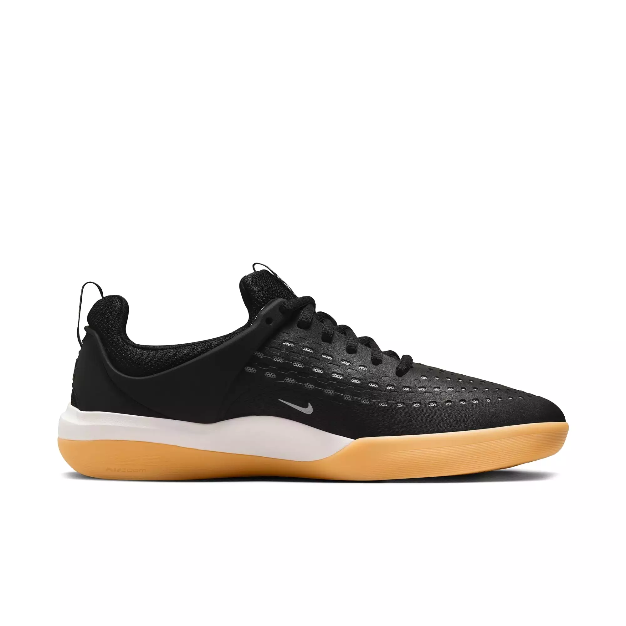 NYJAH 3 BLACK / WHITE / GUM