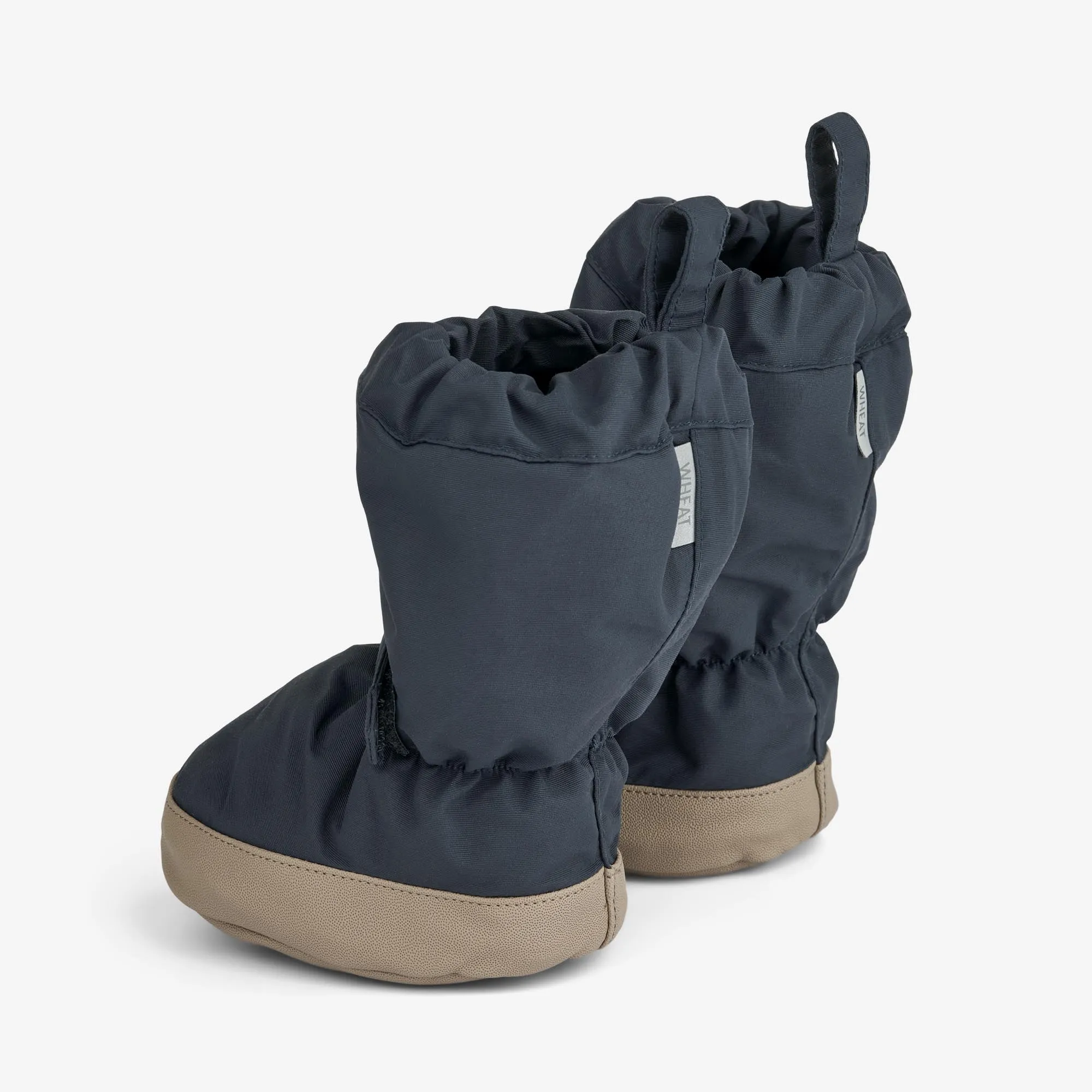 Outerwear Booties Tech | Baby - dark blue