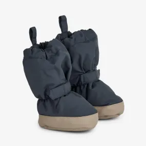 Outerwear Booties Tech | Baby - dark blue