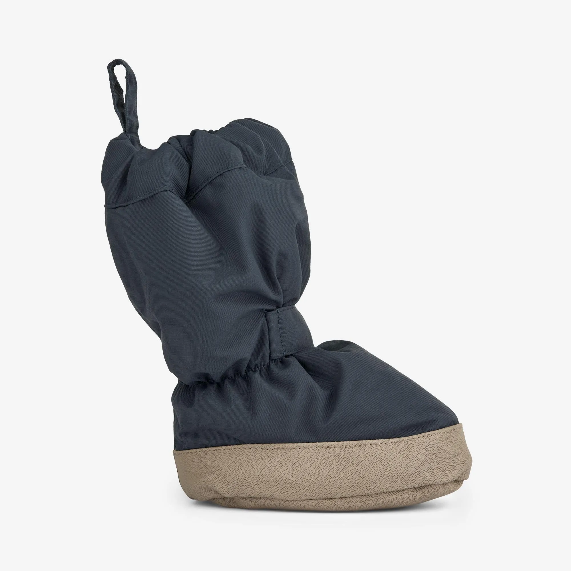 Outerwear Booties Tech | Baby - dark blue