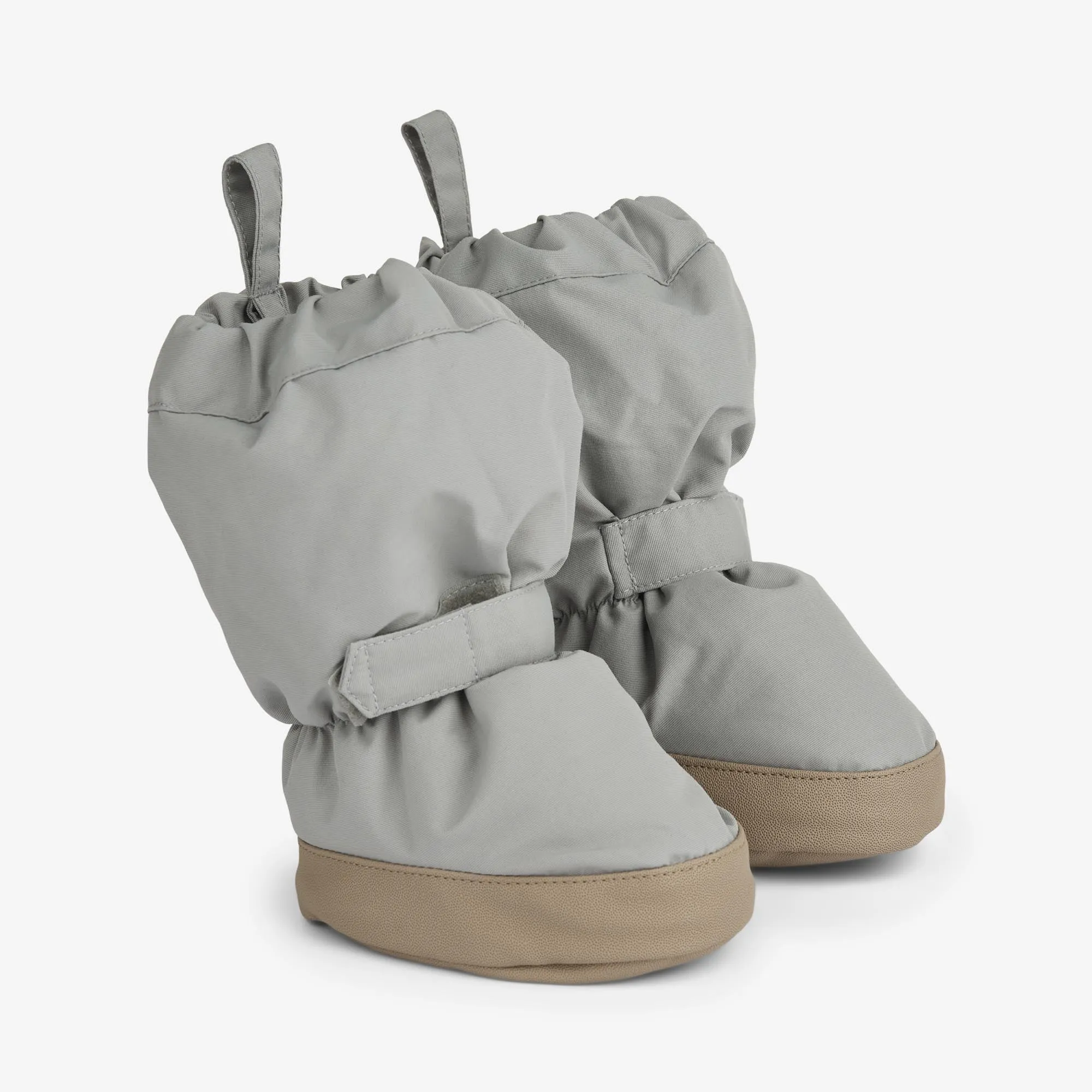 Outerwear Booties Tech | Baby - rainy blue