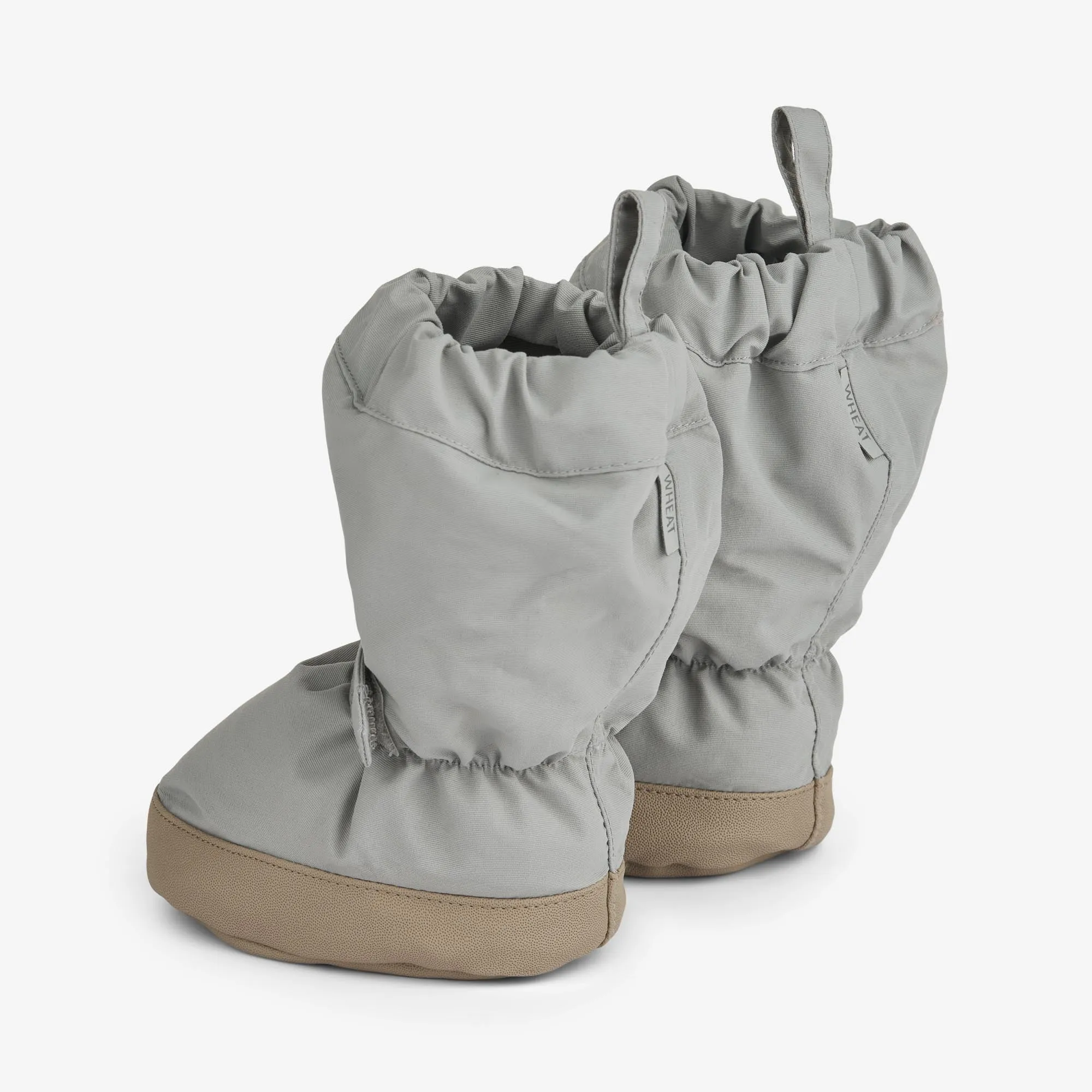 Outerwear Booties Tech | Baby - rainy blue