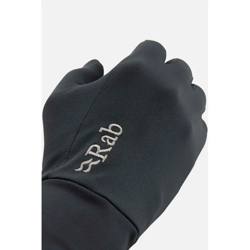 Rab  Flux Gloves - Guanti - Uomo