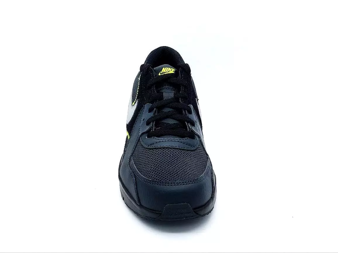 Tenis Nike Air Max Excee Para Dama Negro