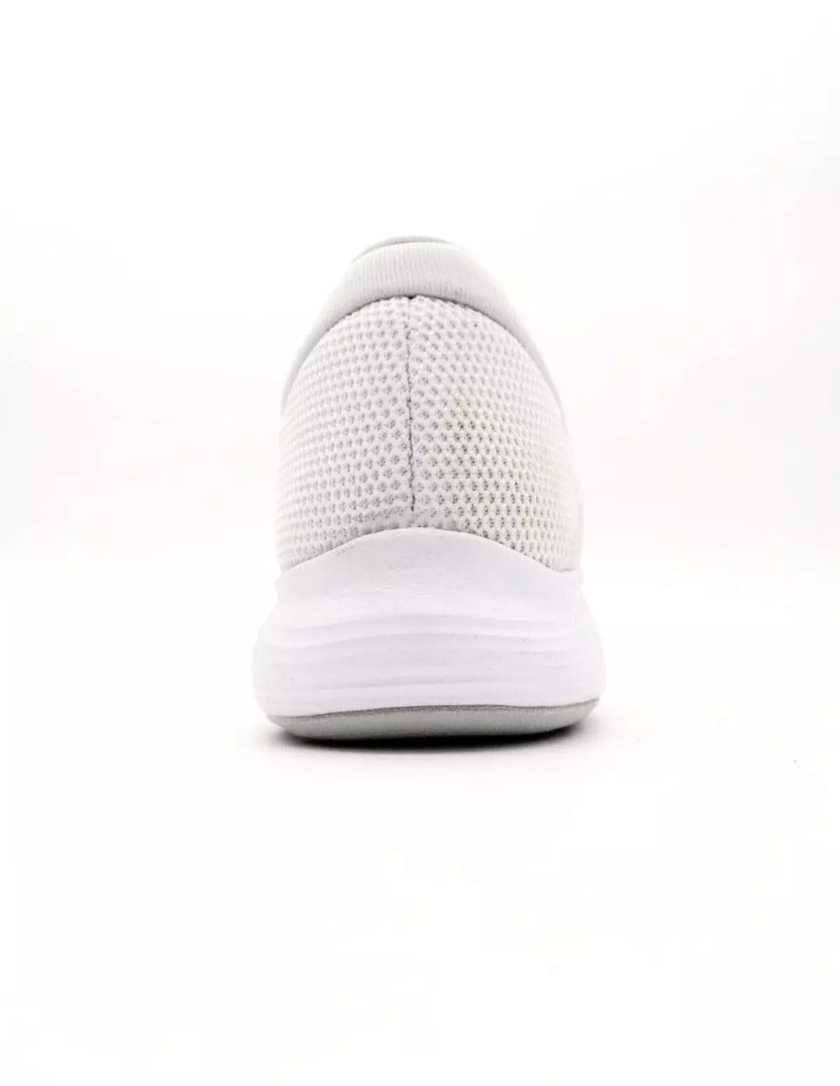 Tenis Nike Revolution Para Caballero Blanco