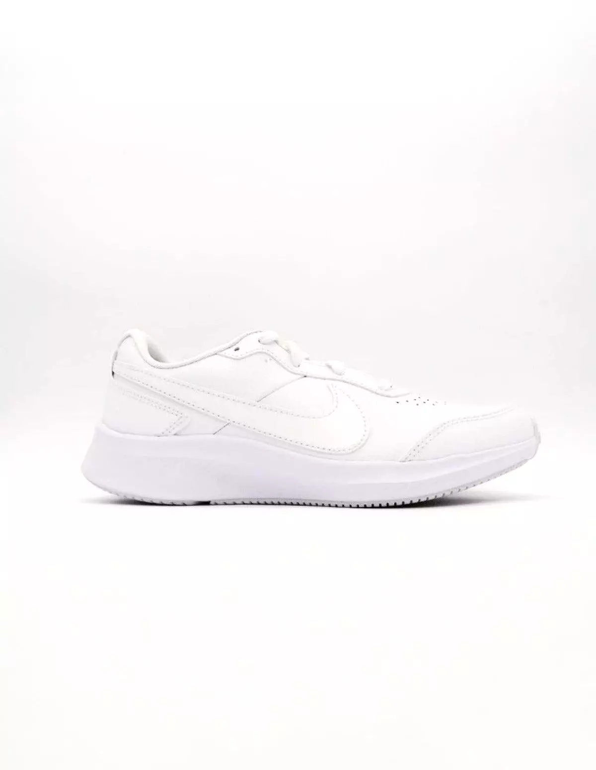 Tenis Nike Varsity Para Dama Blanco