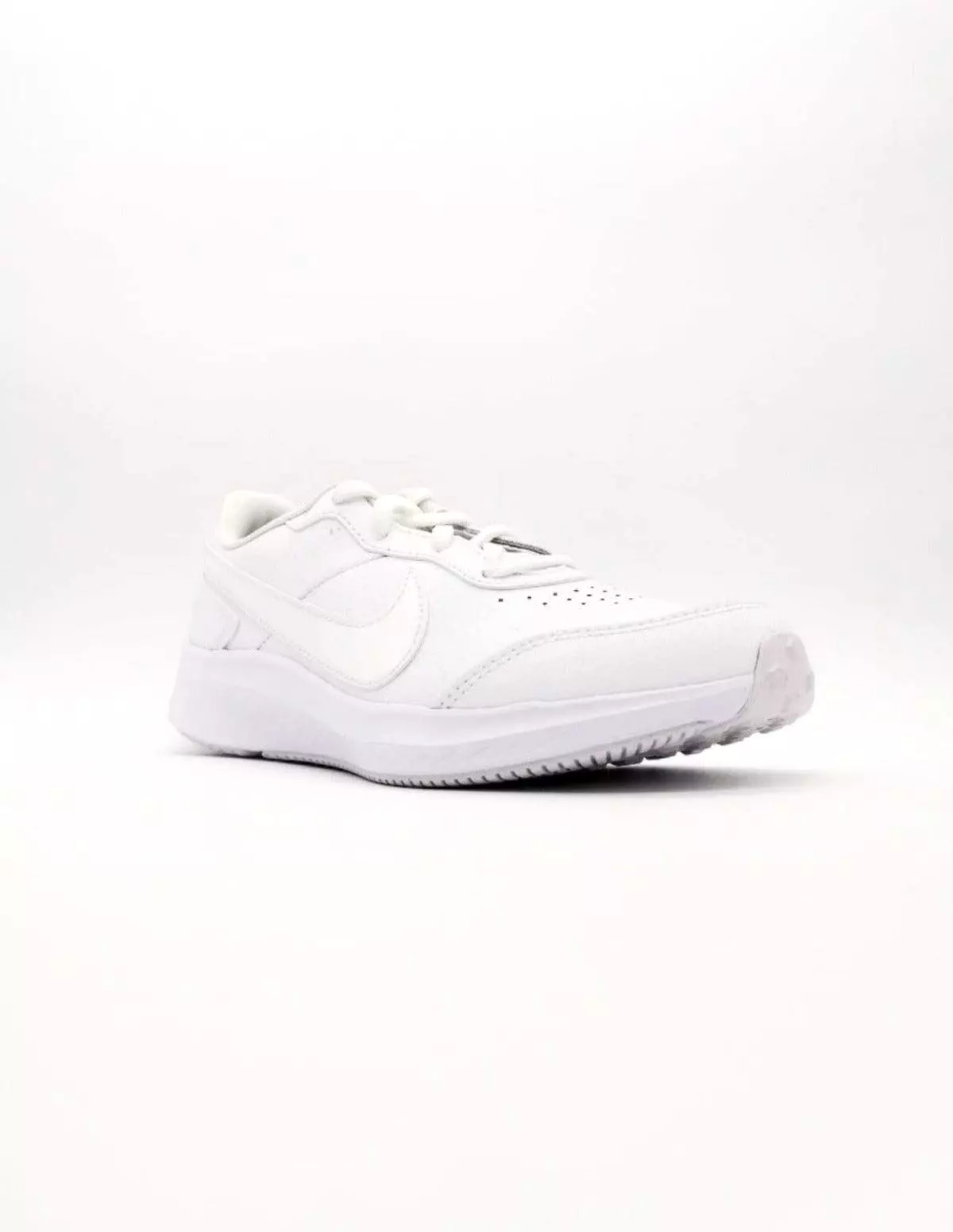 Tenis Nike Varsity Para Dama Blanco