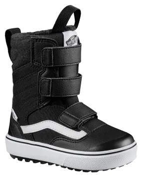 Vans Juvie Mini Kids' Snow Boots | Shop Snowboard Boots at Trojan Wake Ski Snow & Snow Skiers Warehouse