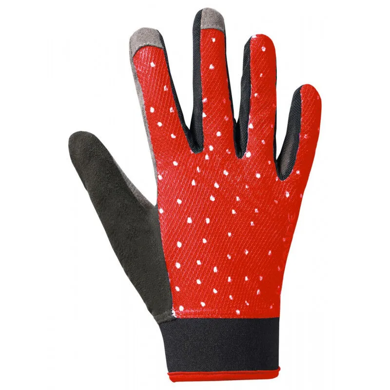 Vaude  Dyce Gloves II - Guanti ciclismo - Donna