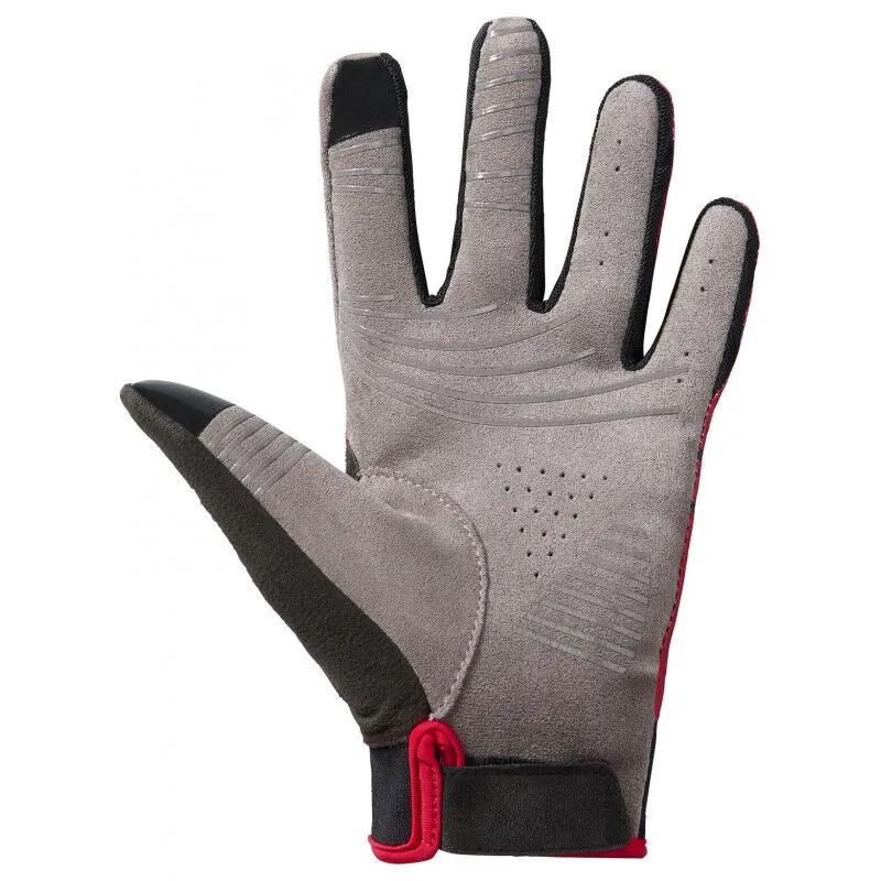 Vaude  Dyce Gloves II - Guanti ciclismo - Donna