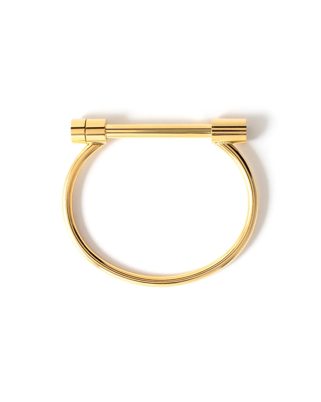 Vison Gold Bracelet