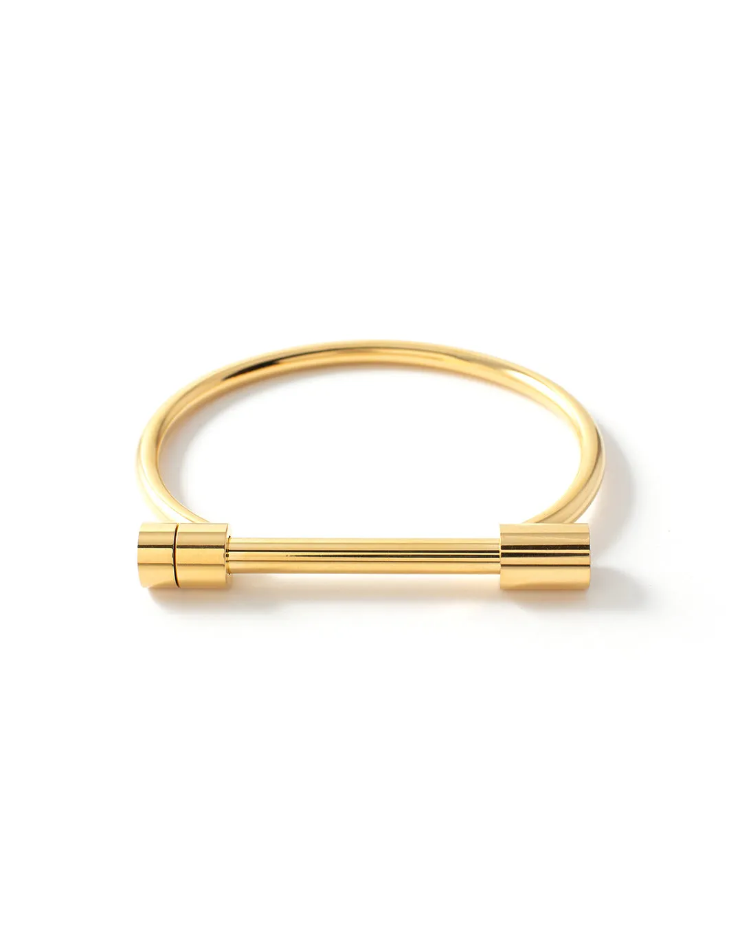 Vison Gold Bracelet