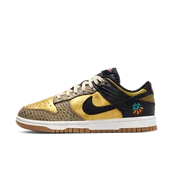 W NIKE DUNK LOW PRM