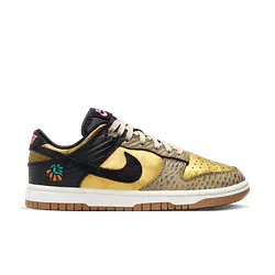 W NIKE DUNK LOW PRM