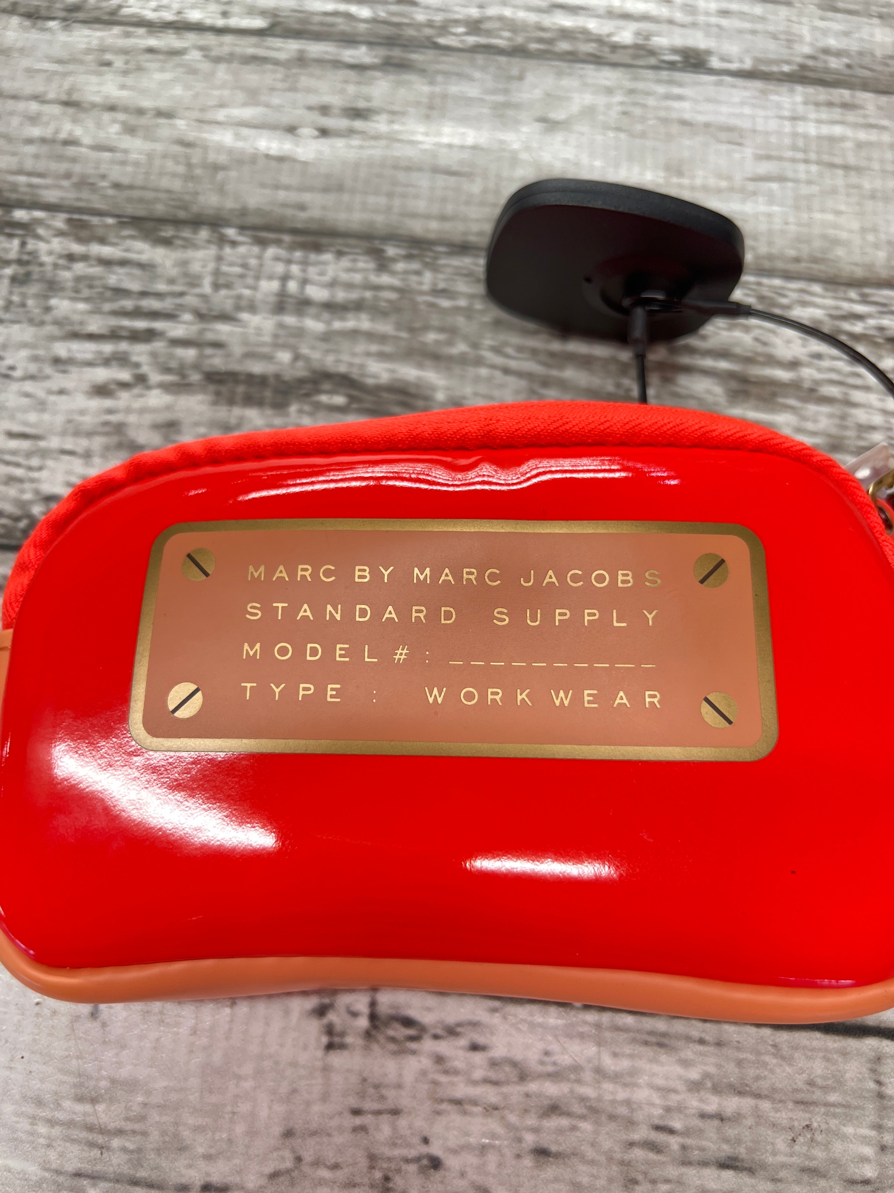 Wristlet By Marc By Marc Jacobs